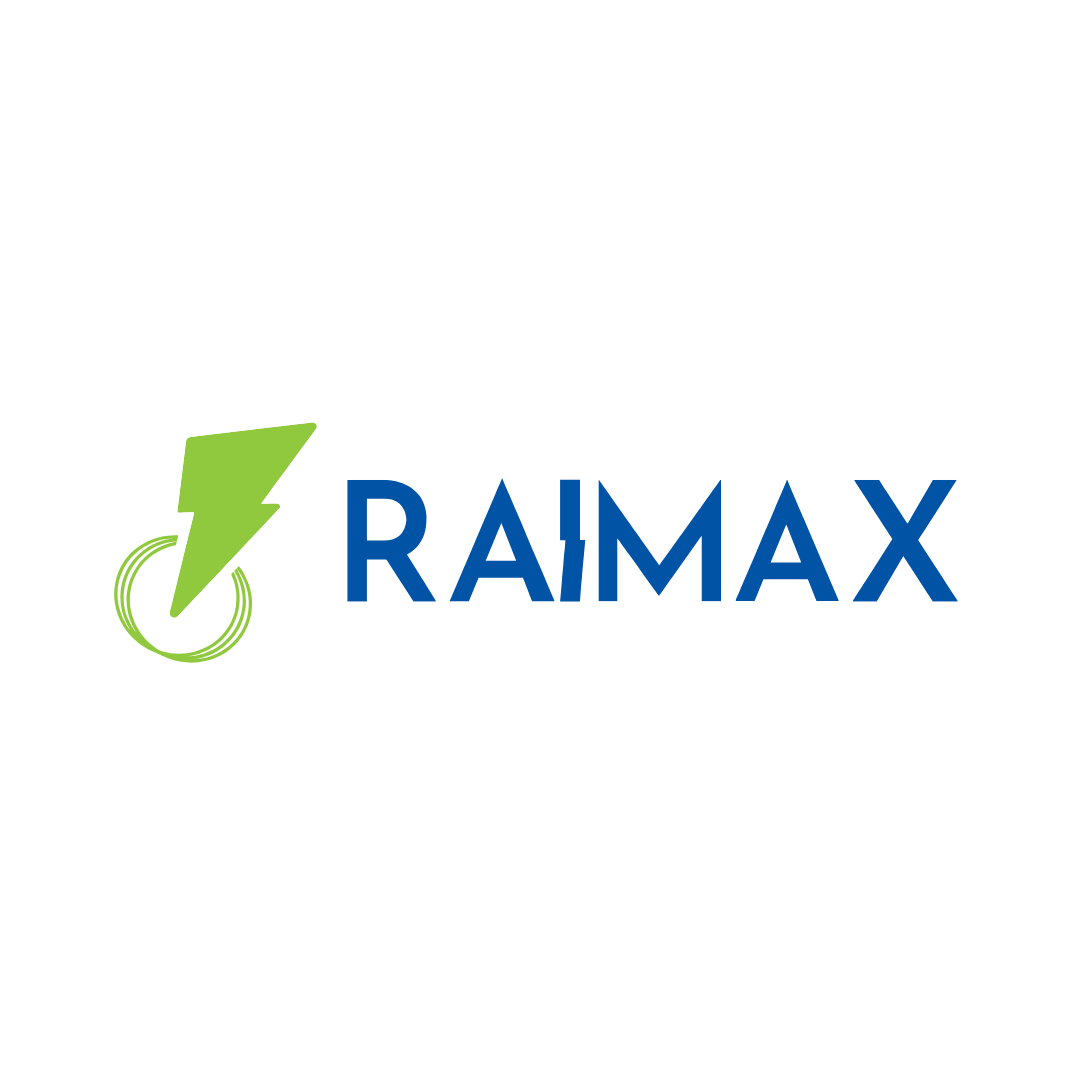 Raimax